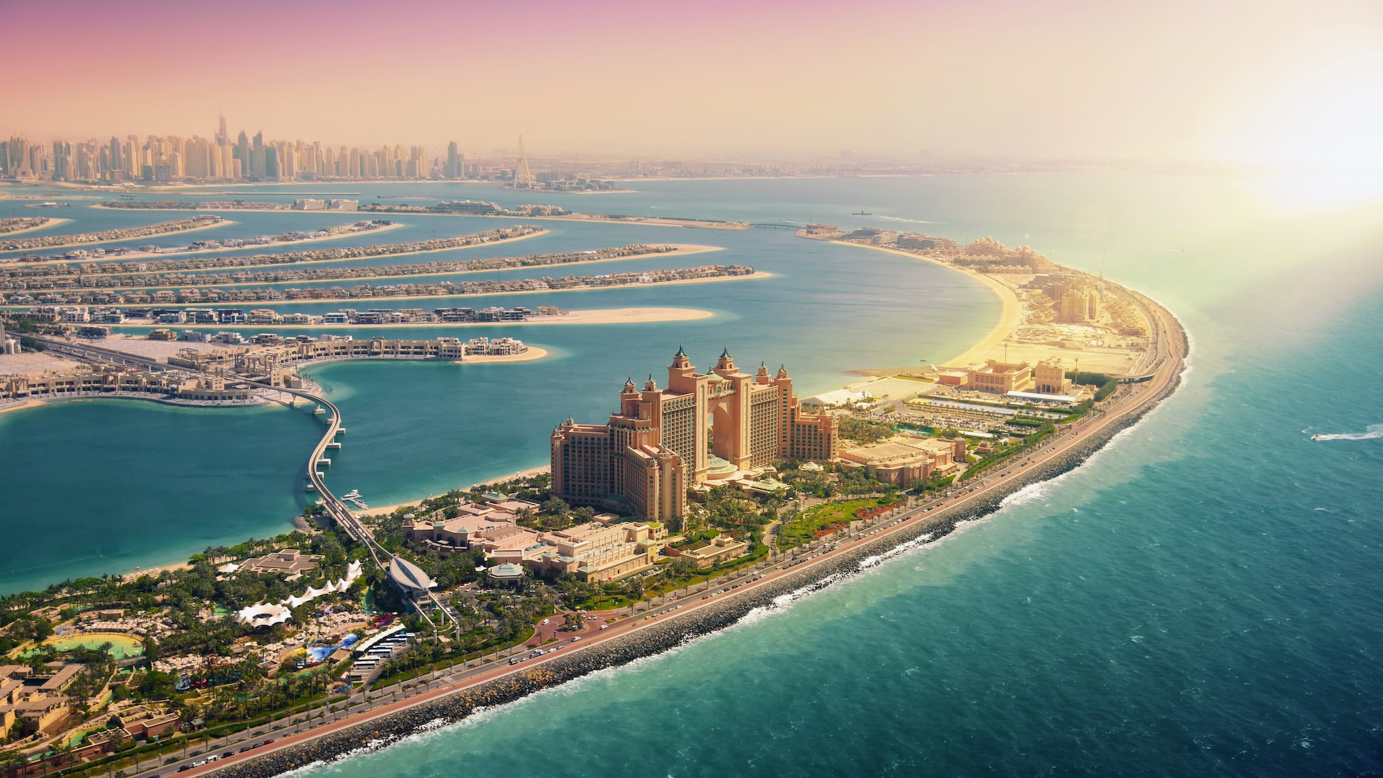 Dubaï